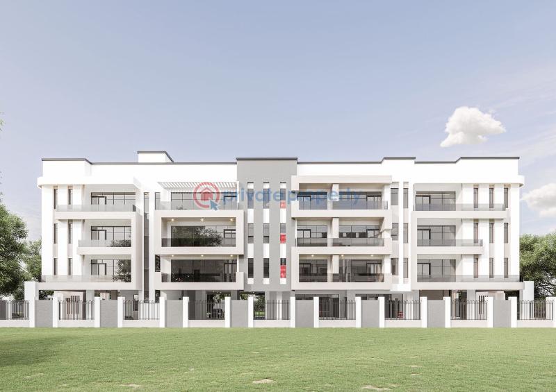 3 bedroom Flat & Apartment For Sale Maryland Lagos - 1