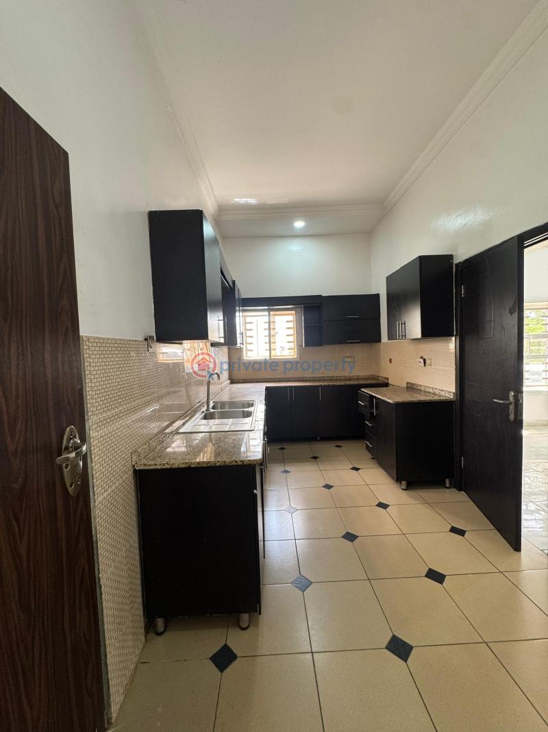2 bedroom Duplex For Rent Carlton Gate Estate Akobo Akobo Ibadan Oyo - 2
