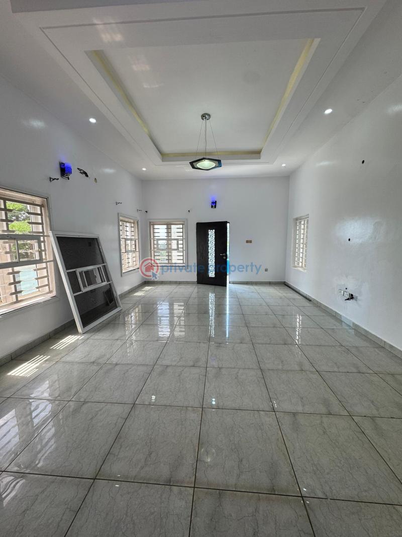 2 bedroom Duplex For Rent Carlton Gate Estate Akobo Akobo Ibadan Oyo - 1