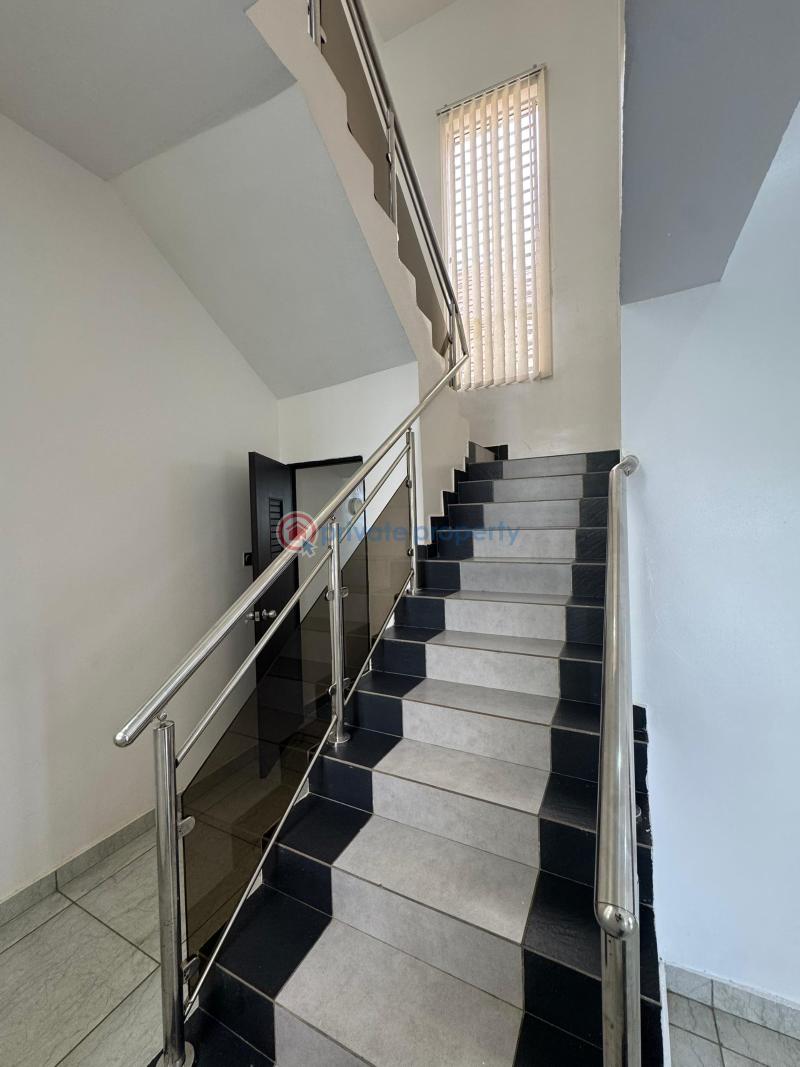 2 bedroom Duplex For Rent Carlton Gate Estate Akobo Akobo Ibadan Oyo - 3