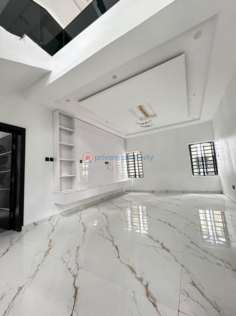 5 bedroom Duplex For Sale Old Bodija Estate, Ibadan Bodija Ibadan Oyo - 3