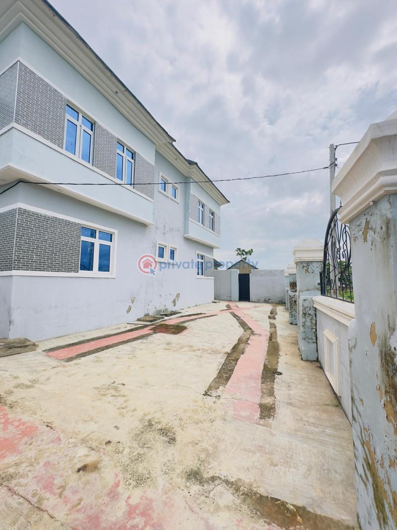 3 bedroom Shared Apartment For Sale Idi Ope, Liberty Academy , Akala Express Way, Ibadan Akala Express Ibadan Oyo - 7