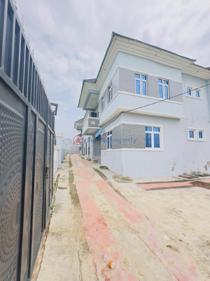 3 bedroom Shared Apartment For Sale Idi Ope, Liberty Academy , Akala Express Way, Ibadan Akala Express Ibadan Oyo - 2
