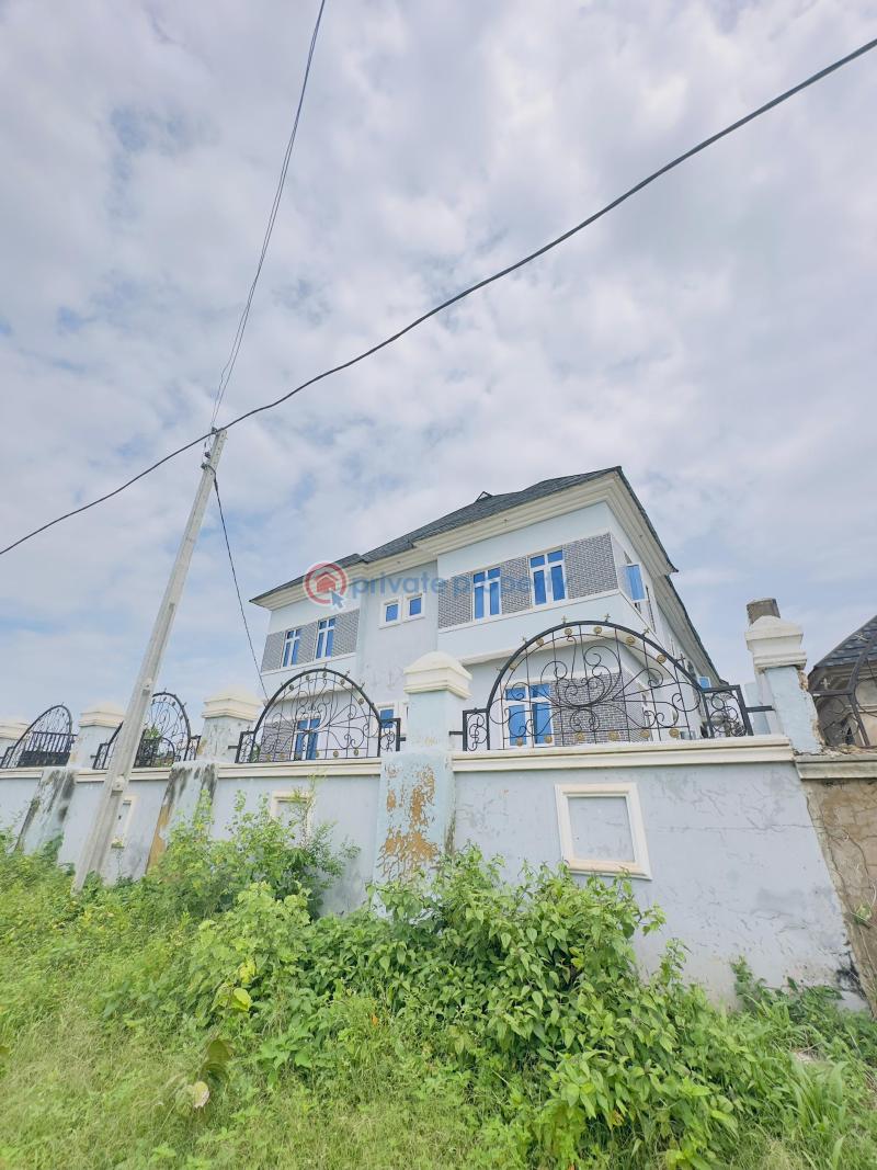 3 bedroom Shared Apartment For Sale Idi Ope, Liberty Academy , Akala Express Way, Ibadan Akala Express Ibadan Oyo - 0