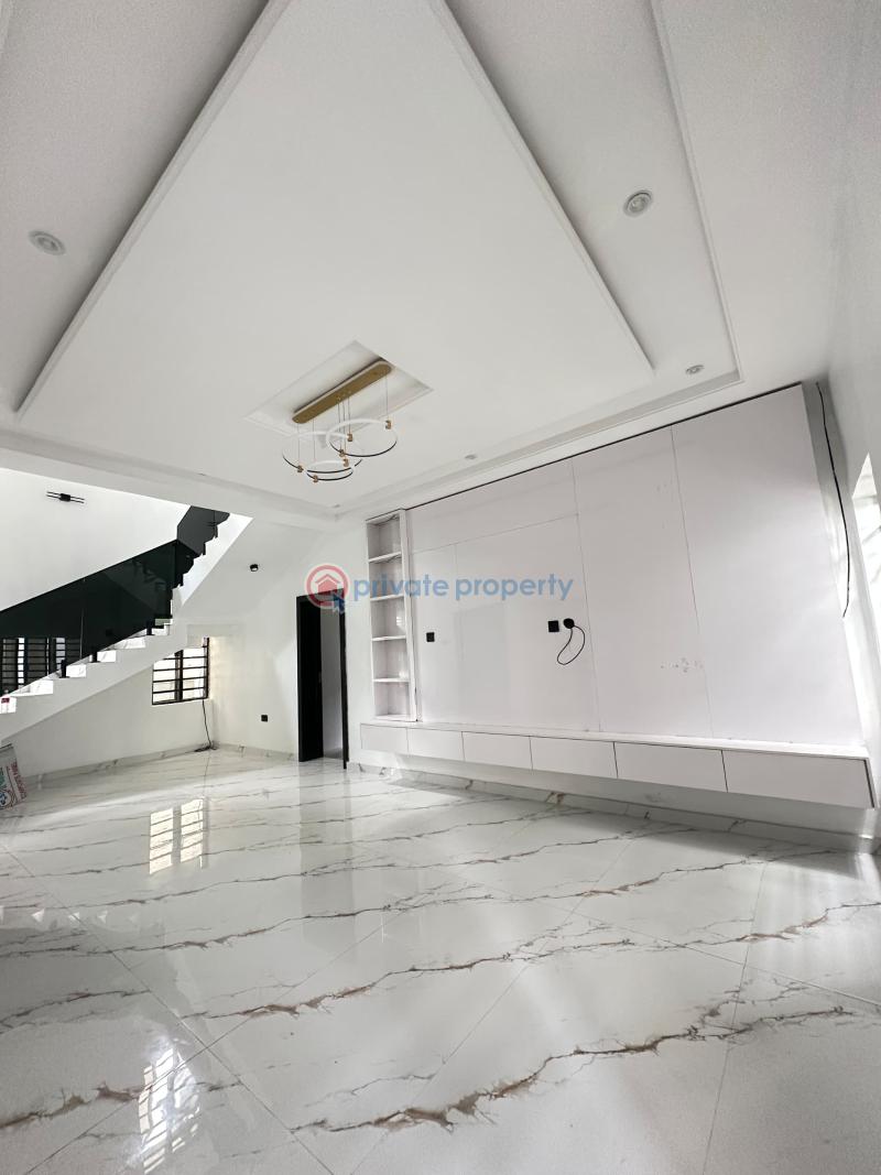 5 bedroom Duplex For Sale Old Bodija Estate, Ibadan Bodija Ibadan Oyo - 8