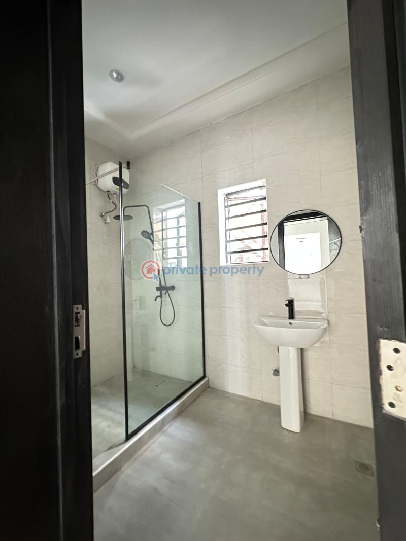5 bedroom Duplex For Sale Old Bodija Estate, Ibadan Bodija Ibadan Oyo - 7