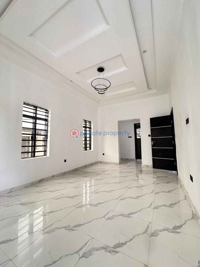 5 bedroom Duplex For Sale Old Bodija Estate, Ibadan Bodija Ibadan Oyo - 6