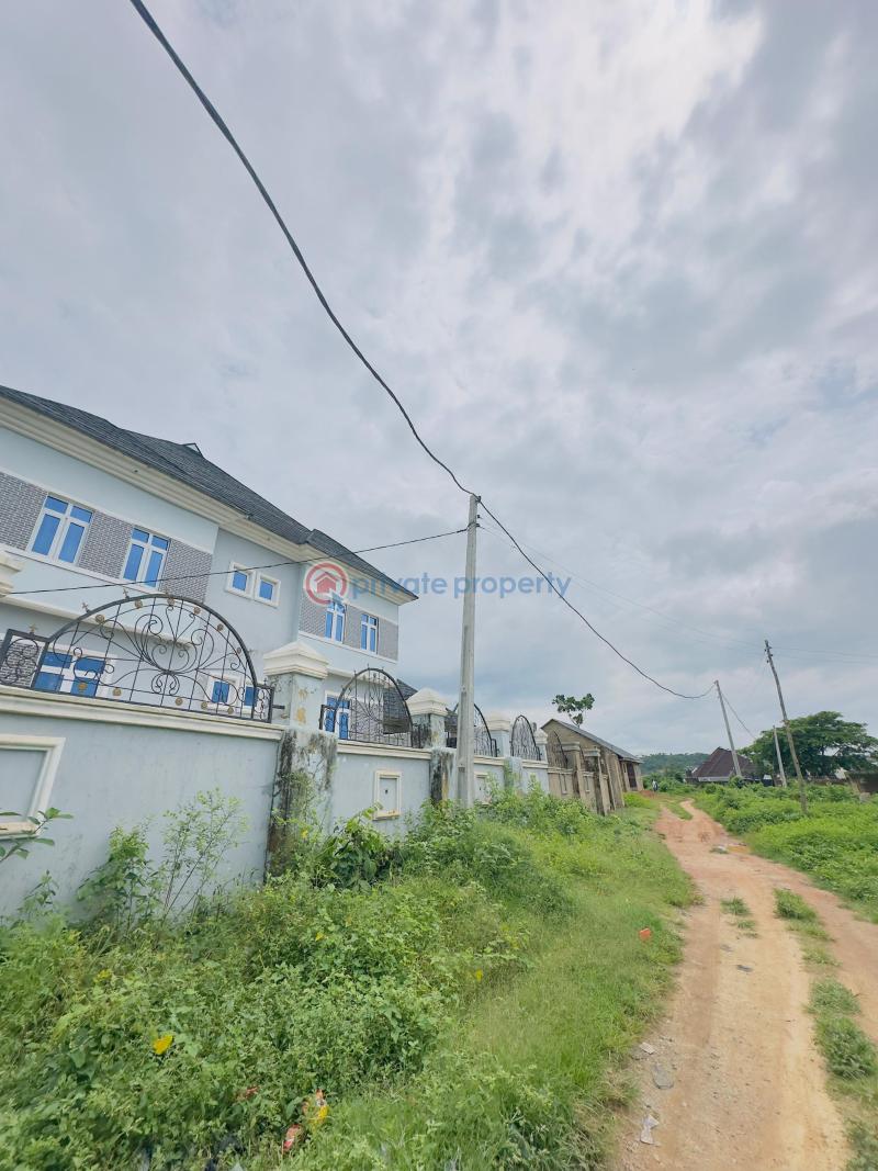 3 bedroom Shared Apartment For Sale Idi Ope, Liberty Academy , Akala Express Way, Ibadan Akala Express Ibadan Oyo - 8