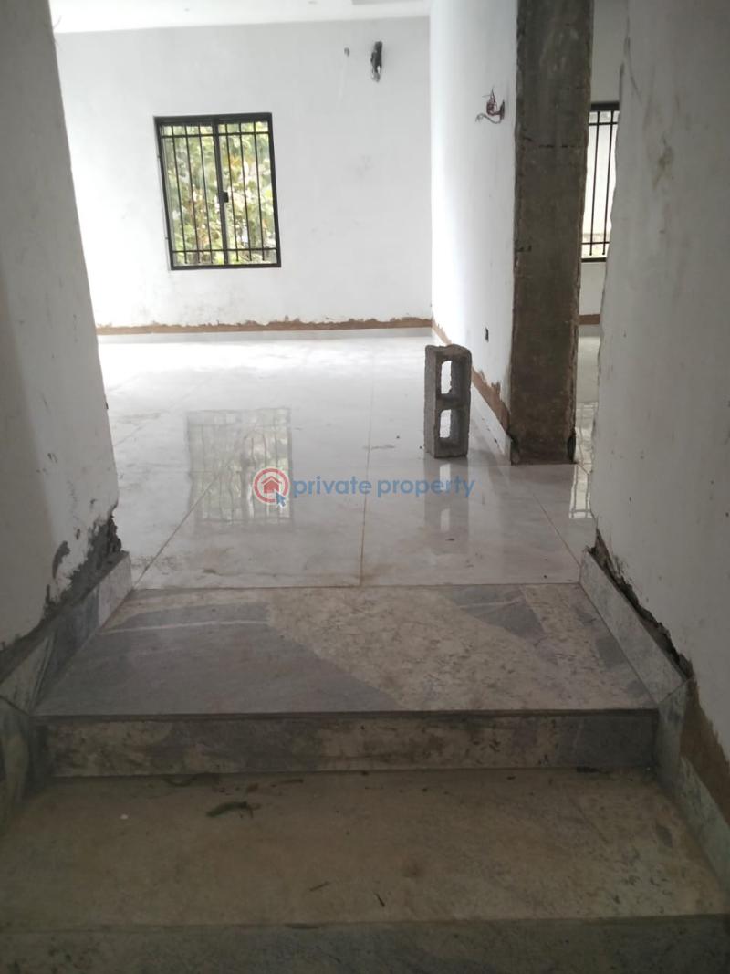 5 bedroom Terrace For Sale Guzape Abuja Phase 1  - 3