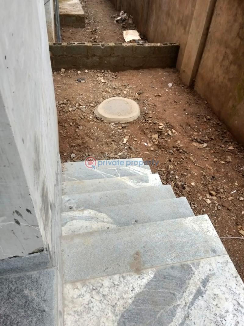 5 bedroom Terrace For Sale Guzape Abuja Phase 1  - 10
