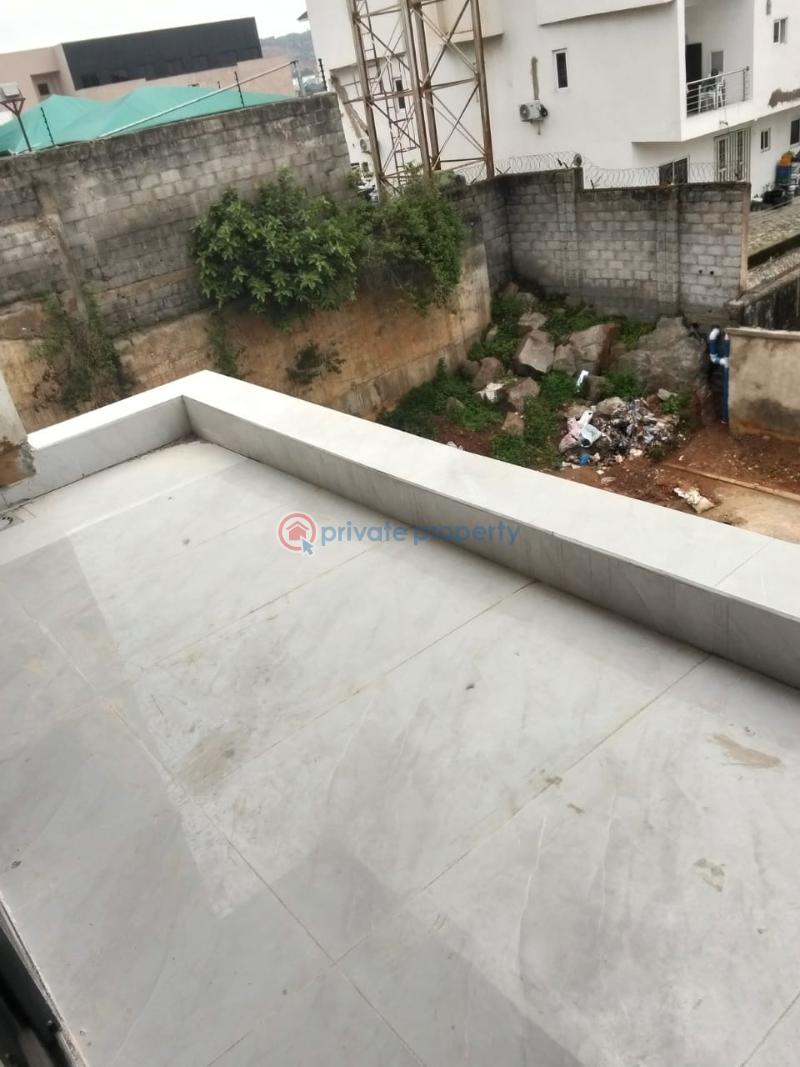 5 bedroom Terrace For Sale Guzape Abuja Phase 1  - 13