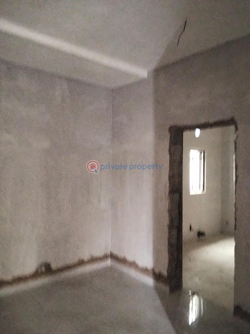 5 bedroom Terrace For Sale Guzape Abuja Phase 1  - 19