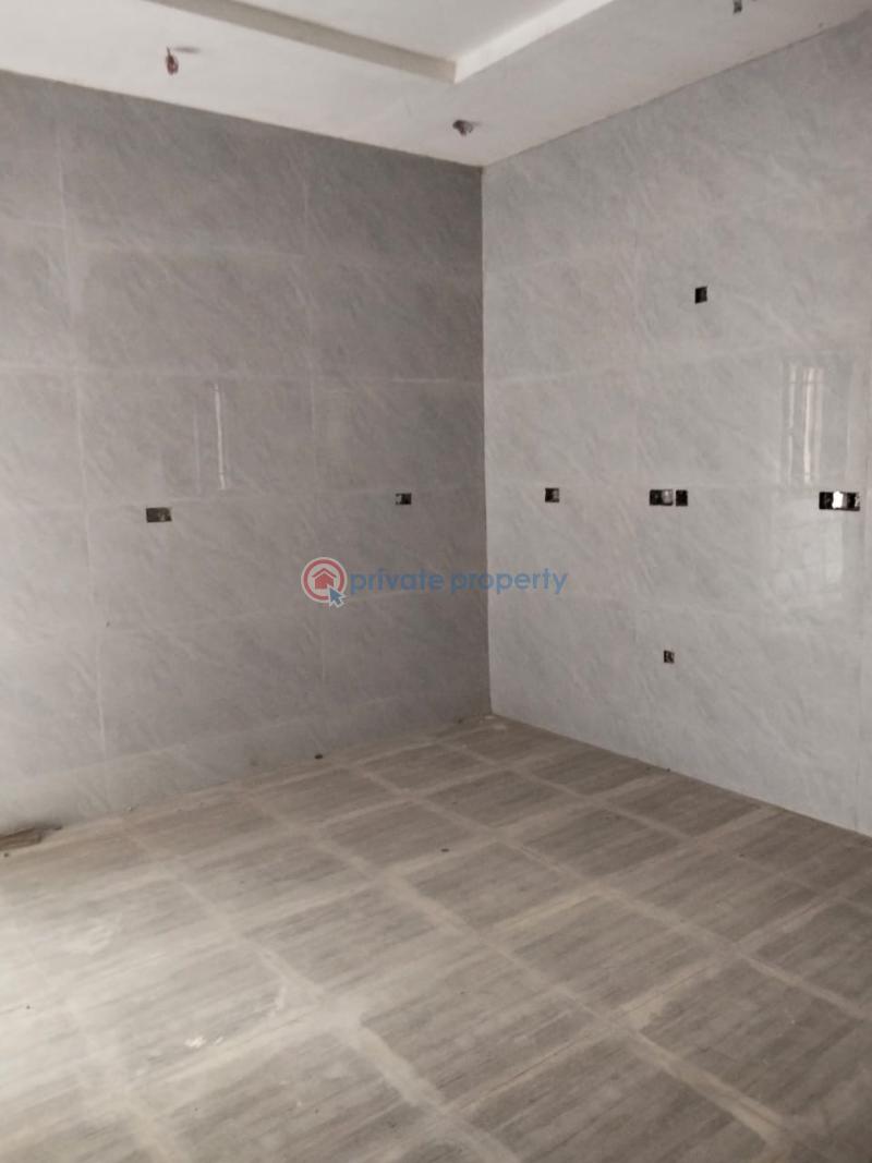 5 bedroom Terrace For Sale Guzape Abuja Phase 1  - 7