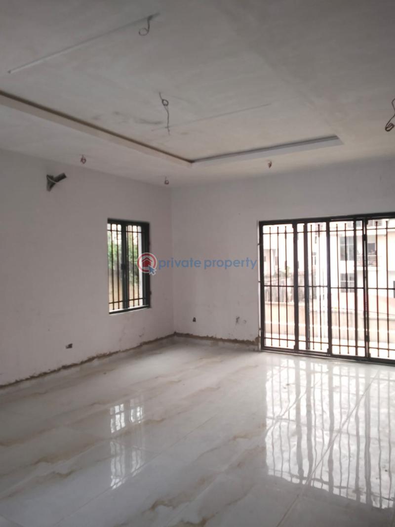 5 bedroom Terrace For Sale Guzape Abuja Phase 1  - 4