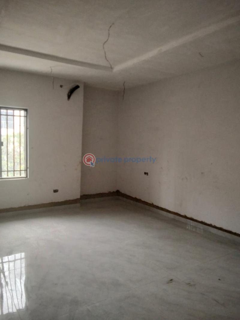 5 bedroom Terrace For Sale Guzape Abuja Phase 1  - 2