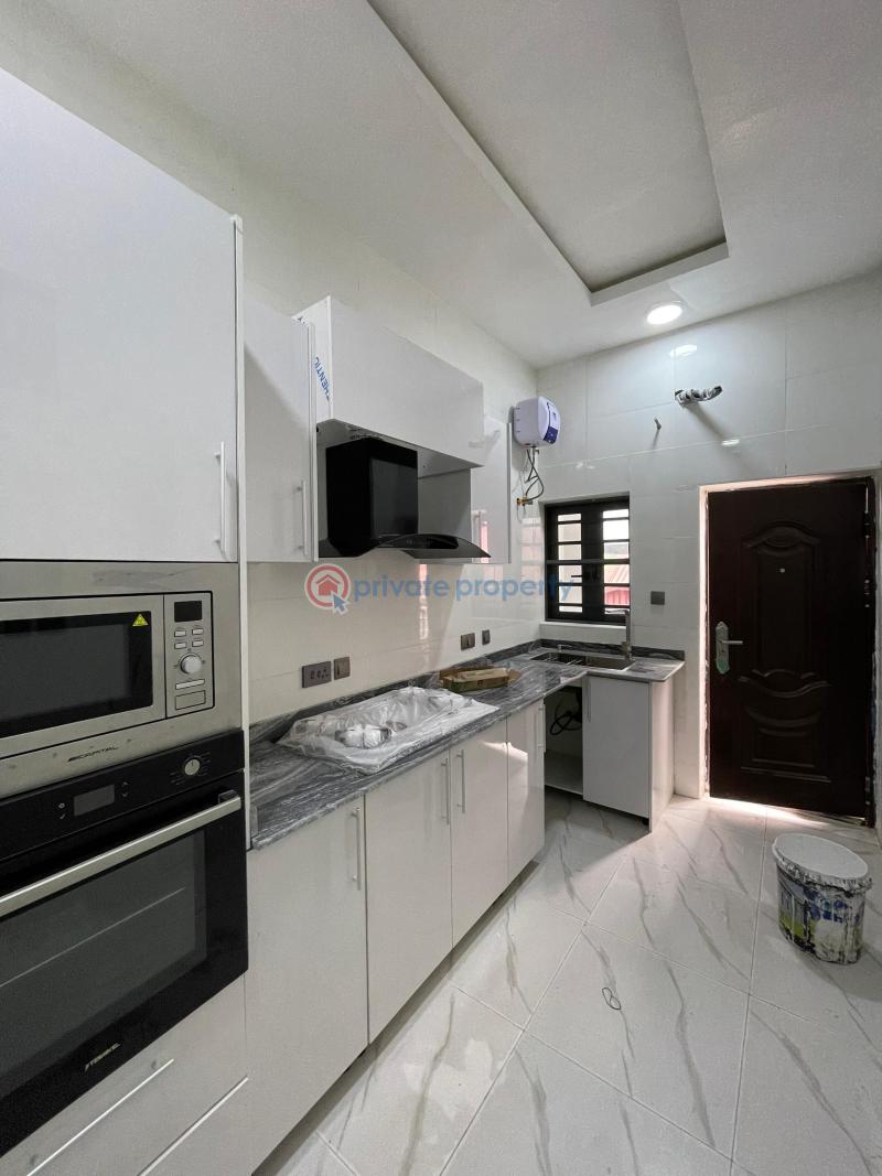 5 bedroom Detached Duplex For Sale Banana Island Ikoyi Lagos - 2