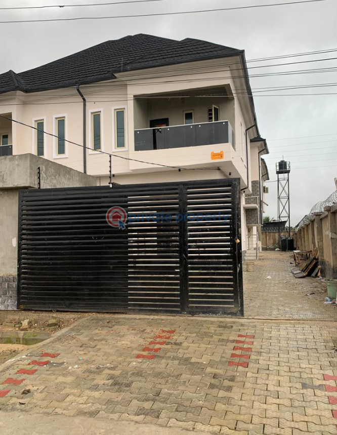 5 bedroom Duplex For Sale Ikeja Maryland Mende Maryland Lagos