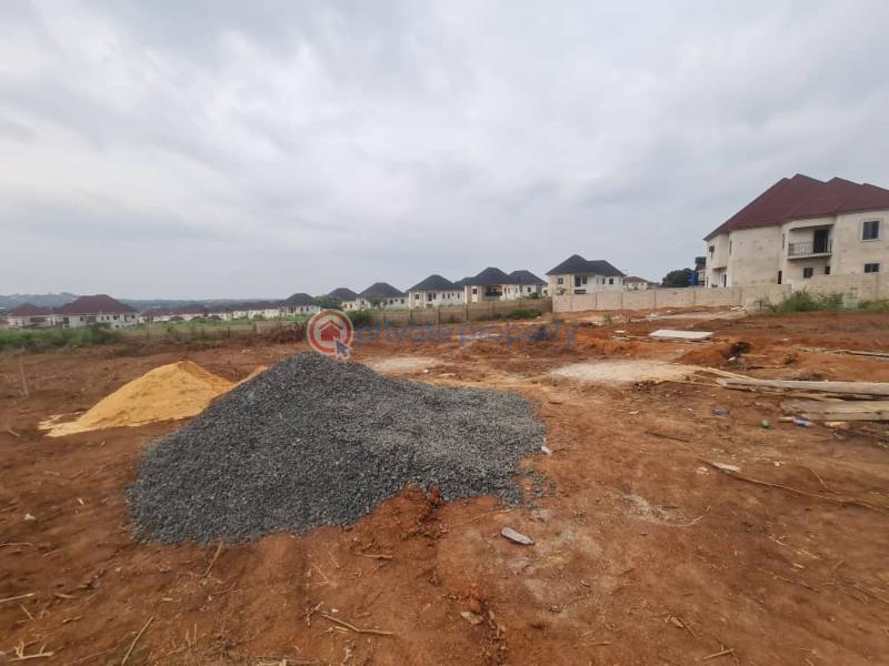 For sale Land Almond Hub Inside Almond Gardens Estate, Centenary City
