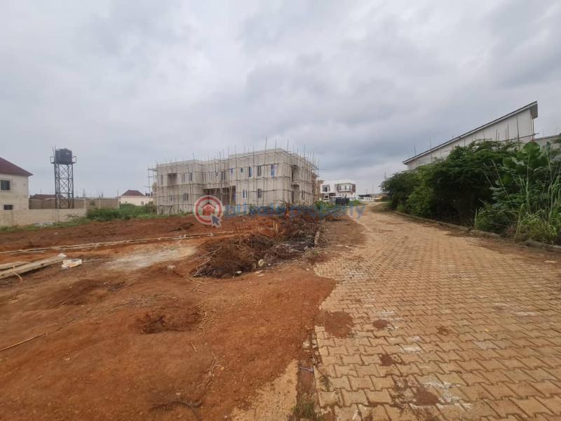 For sale Land Almond Hub Inside Almond Gardens Estate, Centenary City
