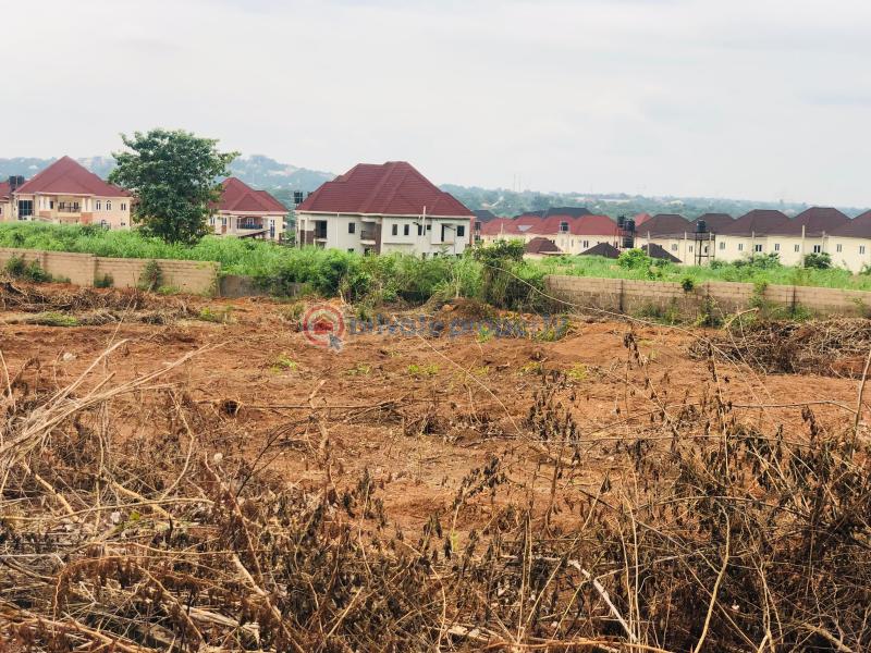 For sale Land Almond Hub Inside Almond Gardens Estate, Centenary City