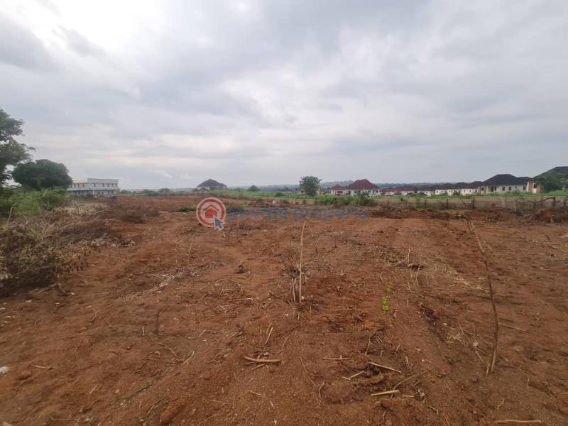 For sale Land Almond Hub Inside Almond Gardens Estate, Centenary City