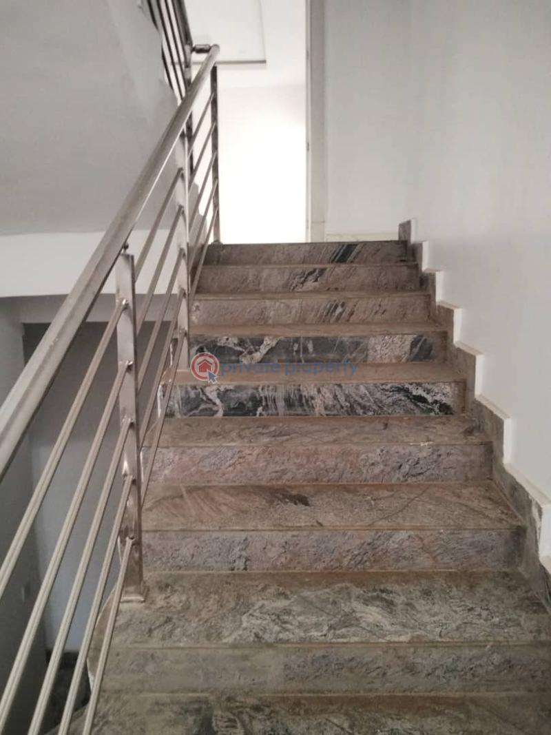 4 bedroom Terraced Duplex For Sale Dawaki Abuja Phase 3  - 9
