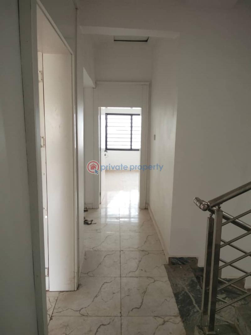 4 bedroom Terraced Duplex For Sale Dawaki Abuja Phase 3  - 3