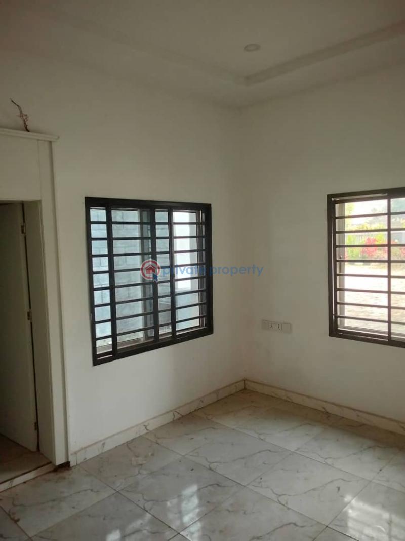 4 bedroom Terraced Duplex For Sale Dawaki Abuja Phase 3  - 8