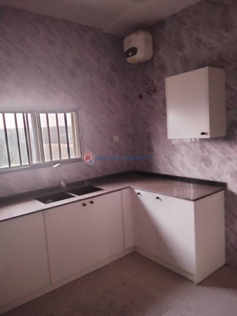 4 bedroom Terraced Duplex For Sale Dawaki Abuja Phase 3  - 18