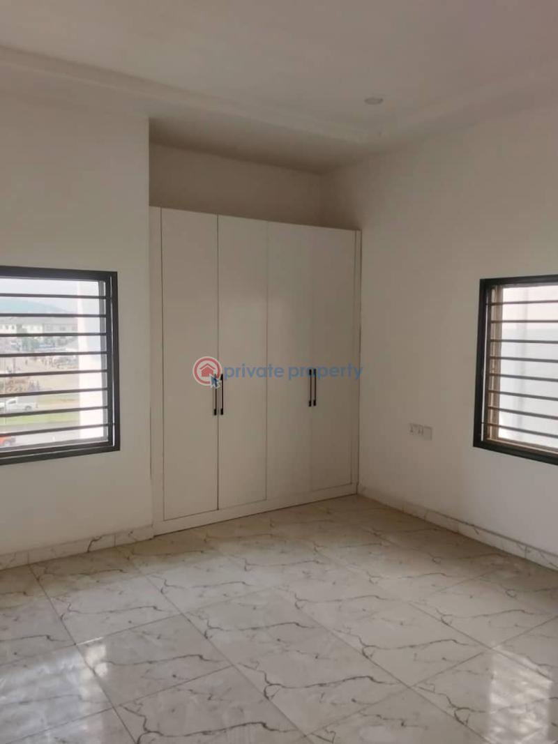 4 bedroom Terraced Duplex For Sale Dawaki Abuja Phase 3  - 16