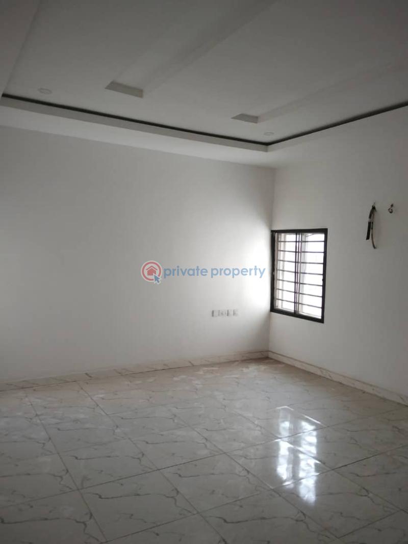 4 bedroom Terraced Duplex For Sale Dawaki Abuja Phase 3  - 4