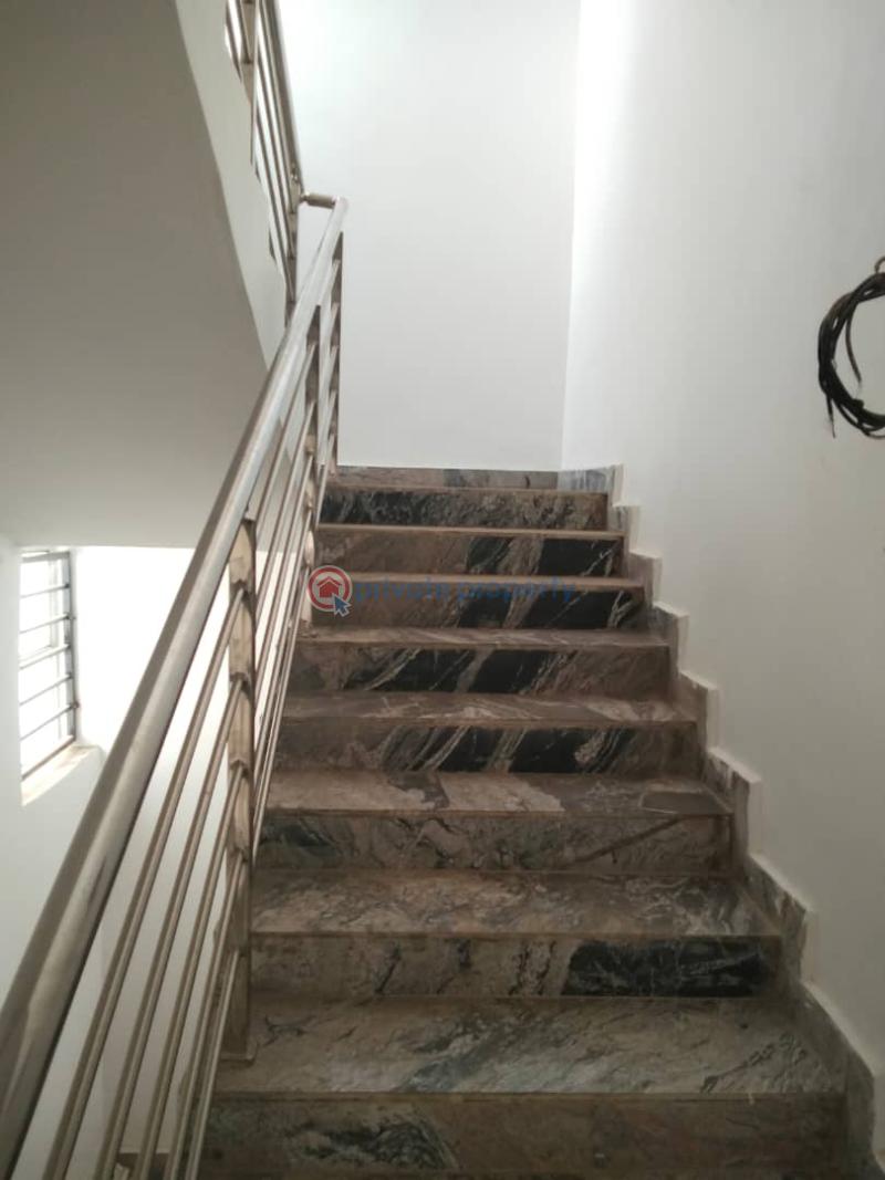4 bedroom Terraced Duplex For Sale Dawaki Abuja Phase 3  - 5