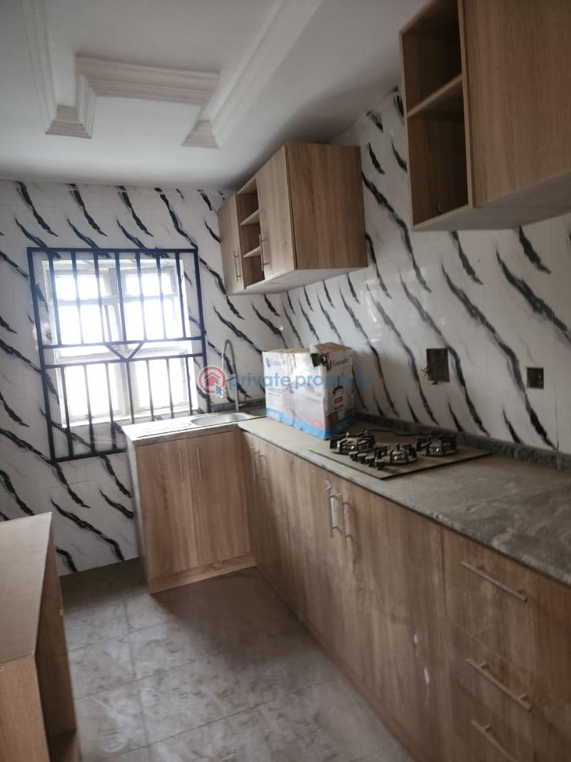 3 bedroom Block Of Flats For Rent Back Of Food Co Alao Akala Express Way Akala Express Ibadan Oyo - 0