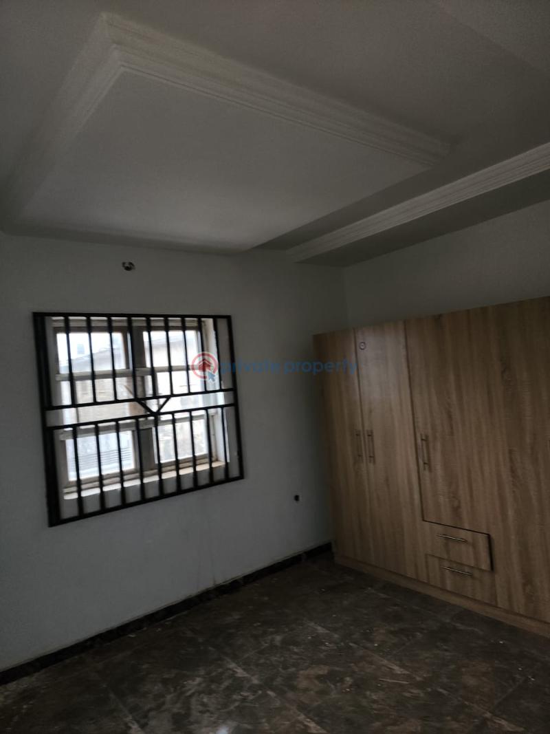 3 bedroom Block Of Flats For Rent Back Of Food Co Alao Akala Express Way Akala Express Ibadan Oyo - 2