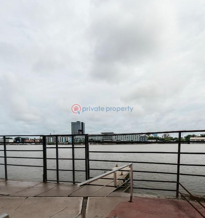 3 bedroom Block Of Flats For Sale Awolowo Road Ikoyi Lagos - 10