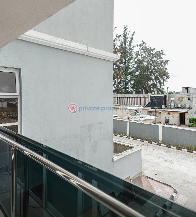 3 bedroom Block Of Flats For Sale Awolowo Road Ikoyi Lagos - 9