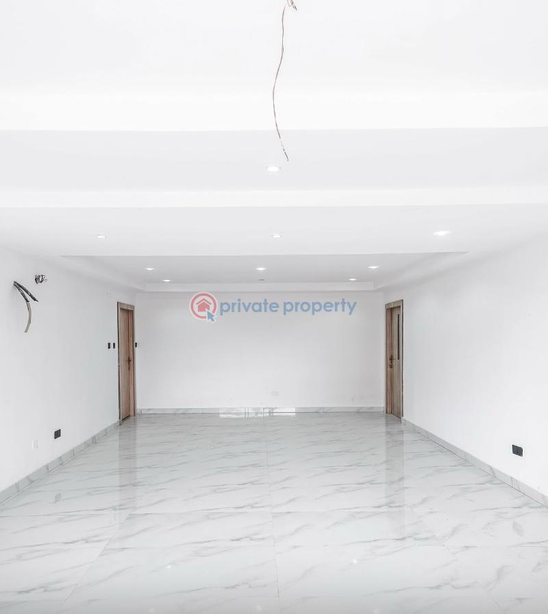 3 bedroom Block Of Flats For Sale Awolowo Road Ikoyi Lagos - 2