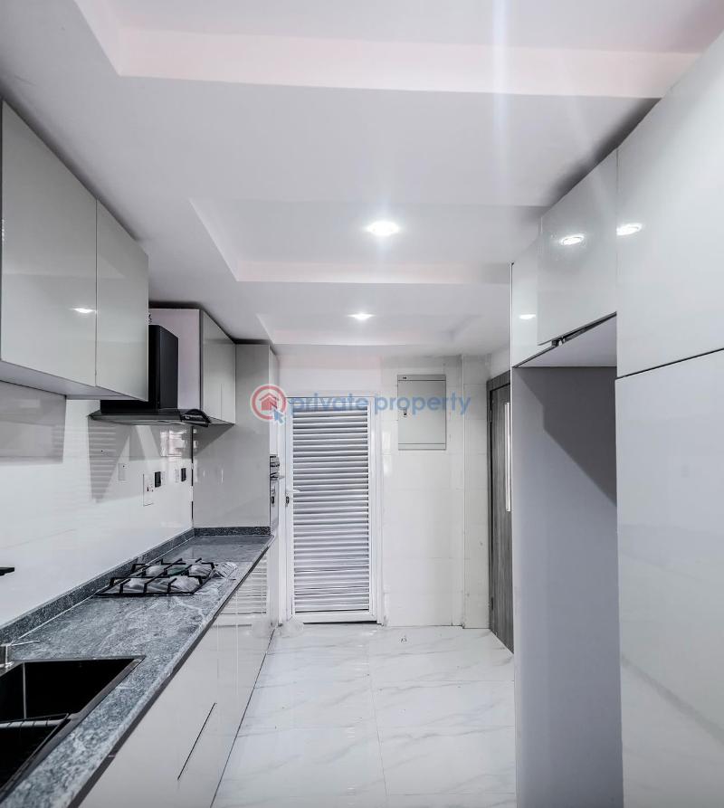 3 bedroom Block Of Flats For Sale Awolowo Road Ikoyi Lagos - 3