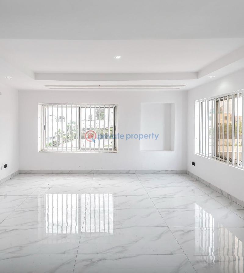 3 bedroom Block Of Flats For Sale Awolowo Road Ikoyi Lagos - 5