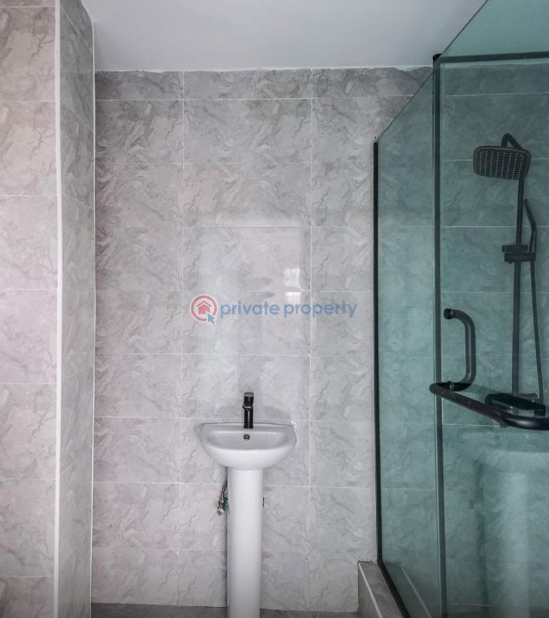 3 bedroom Block Of Flats For Sale Awolowo Road Ikoyi Lagos - 8