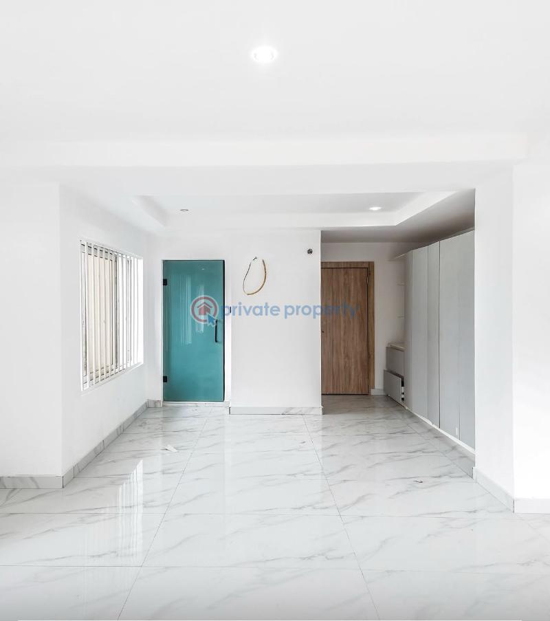 3 bedroom Block Of Flats For Sale Awolowo Road Ikoyi Lagos - 6