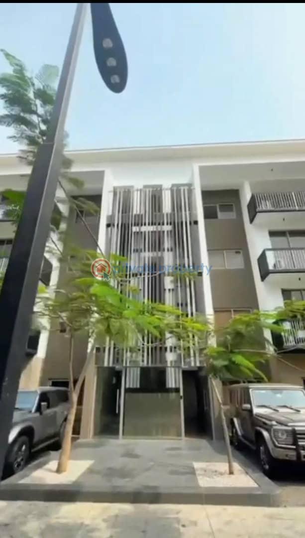 3 bedroom Penthouse For Sale Banana Island, Ikoyi Lagos - 1