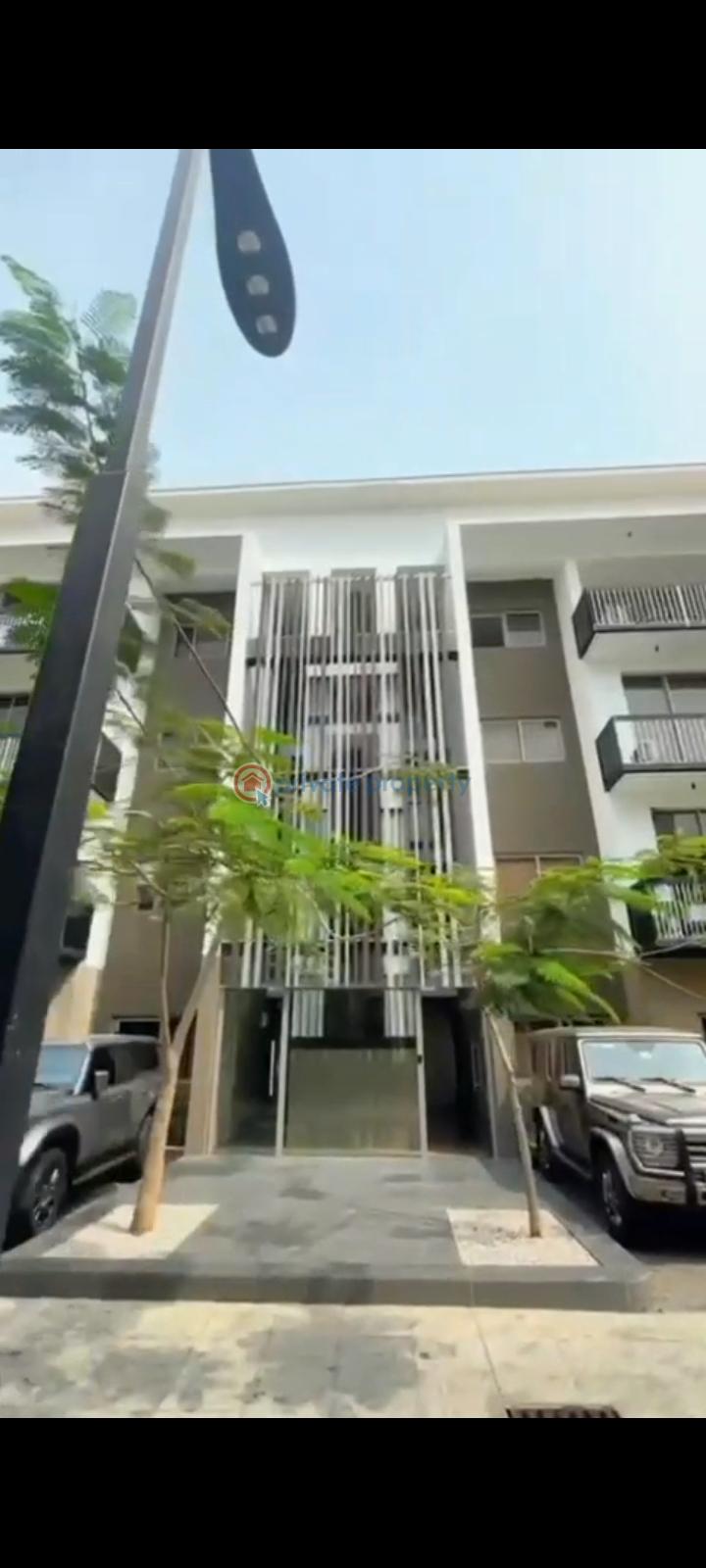 3 bedroom Penthouse For Sale Banana Island, Ikoyi Lagos - 5