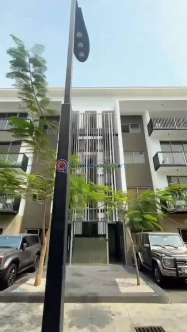 3 bedroom Penthouse For Sale Banana Island, Ikoyi Lagos - 0