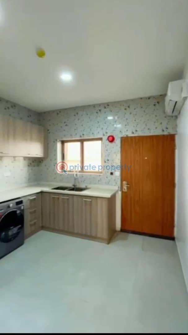 3 bedroom Penthouse For Sale Banana Island, Ikoyi Lagos - 7