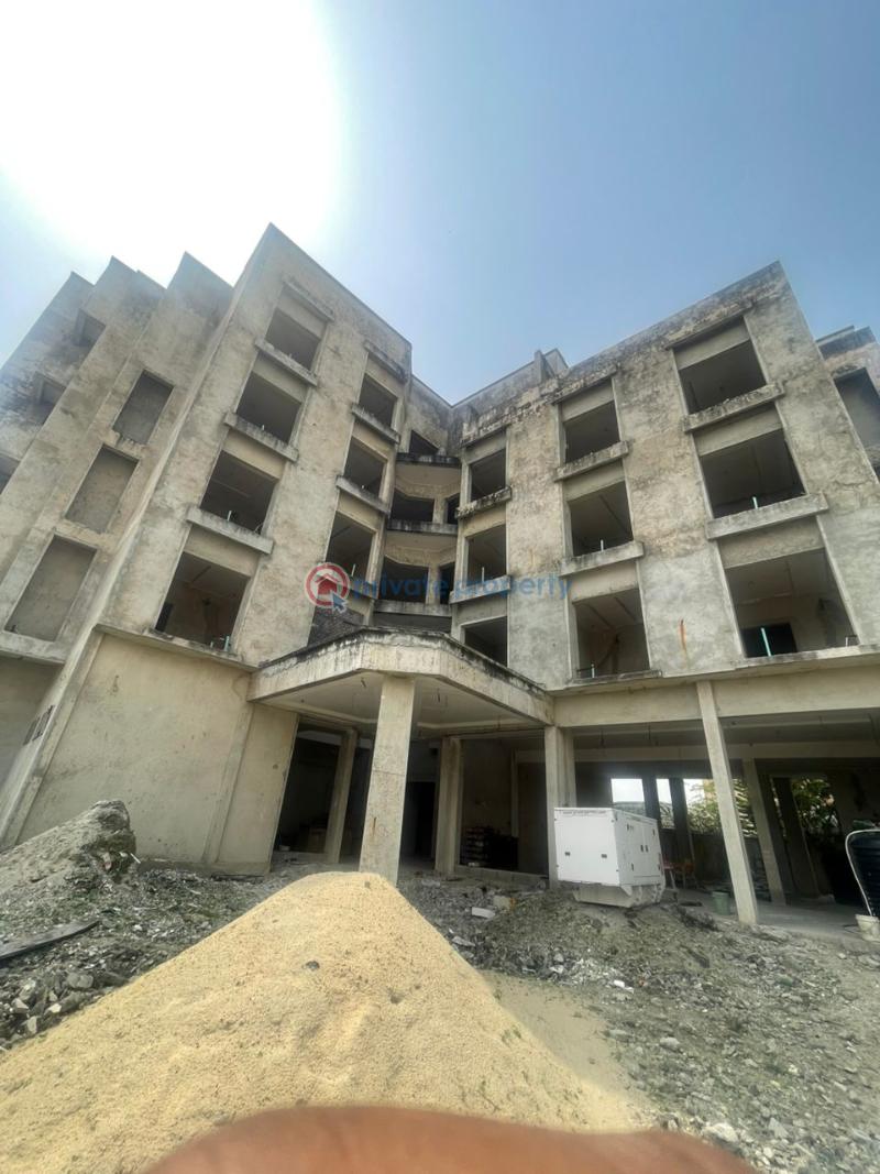 10 bedroom Hotel For Sale Lekki Ajah Lagos - 0