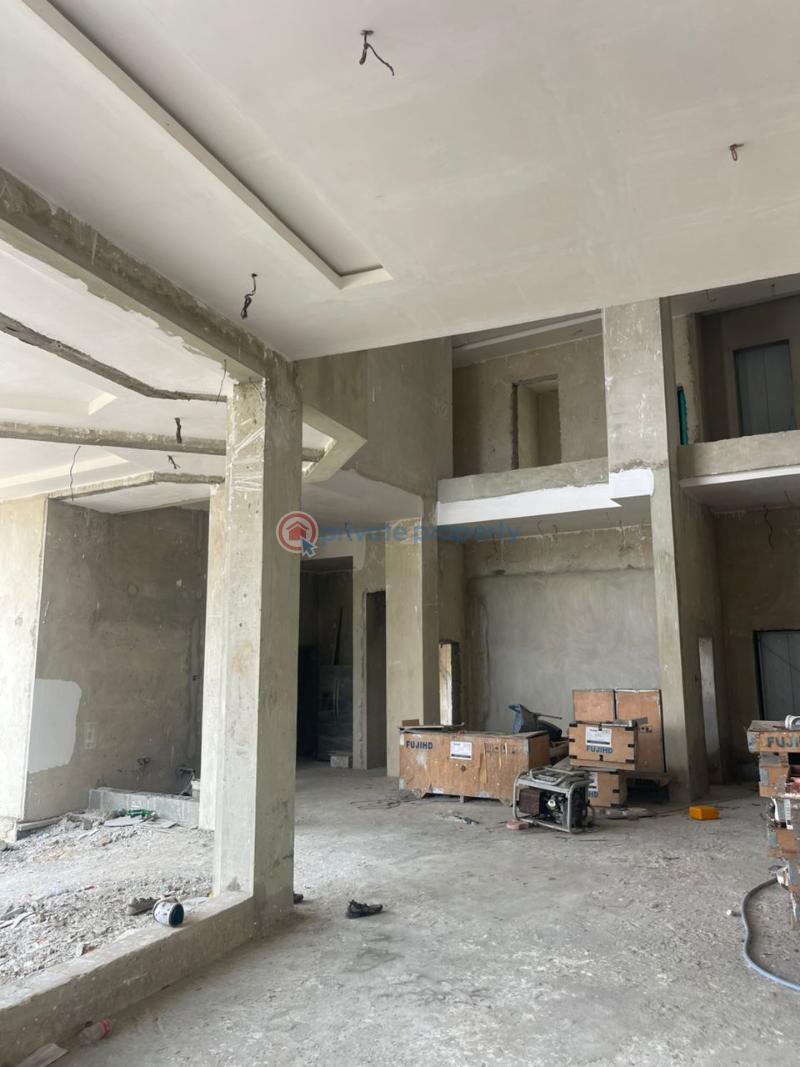 10 bedroom Hotel For Sale Lekki Ajah Lagos - 1