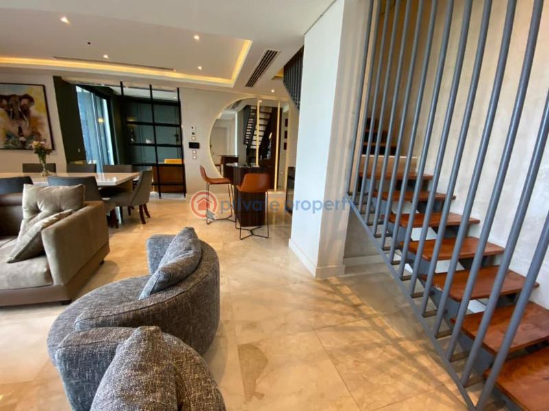 4 bedroom Shared Apartment For Sale Ikoyi Lagos - 5