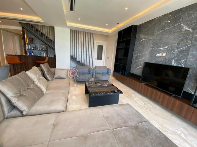 4 bedroom Shared Apartment For Sale Ikoyi Lagos - 2