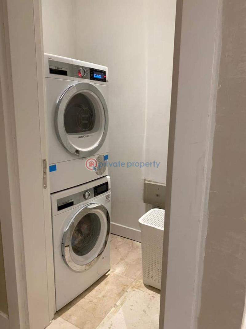 4 bedroom Shared Apartment For Sale Ikoyi Lagos - 1